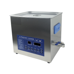 Lab IceMaker : Ultrasonic Cleaner
